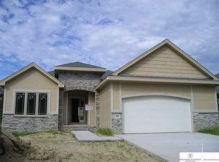 1102 N 184th St, Elkhorn, NE 68022