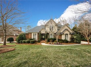 2612 Whitney Hill Rd, Charlotte, NC 28226