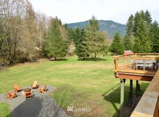 1879 Cline Rd, Randle, WA 98377