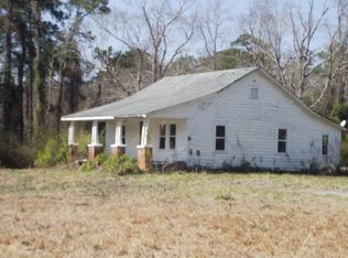 204 Pelletier Loop Rd, Peletier, NC 28584