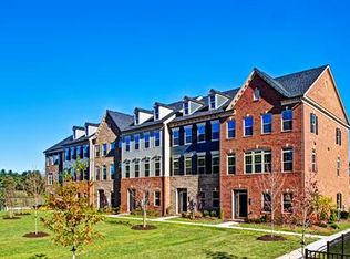 44 Wedge Way, Pikesville, MD 21208