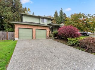 18317 Woodlands Way, Arlington, WA