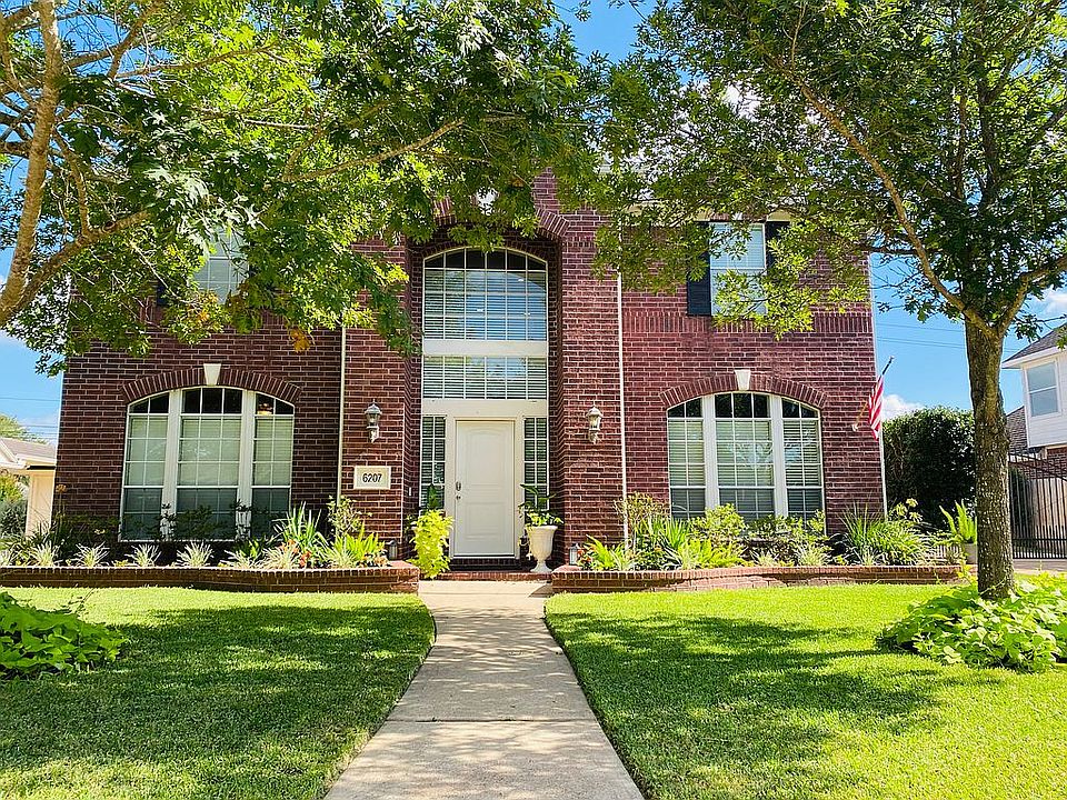 6207 Raintree Dr, Pearland, TX 77584 Zillow