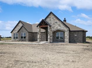 115 Cedar Elm Ln, Nevada, TX 75173