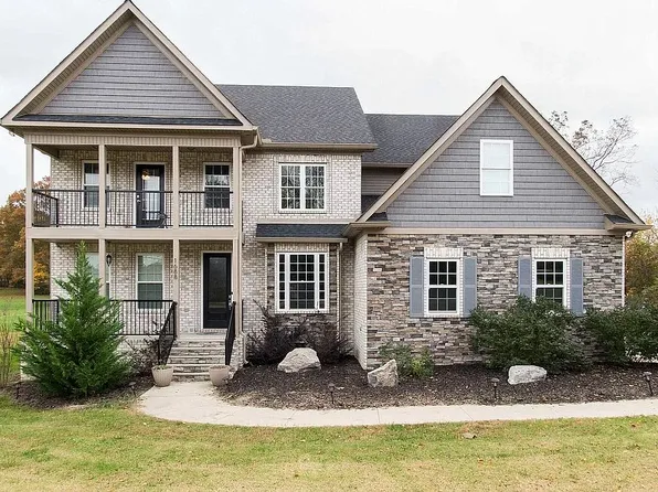 1688 Newport Pl, La Vergne, TN 37086