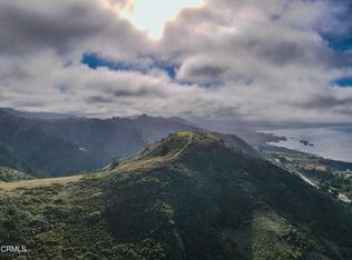 0 N Highway 1, Westport, CA 95488