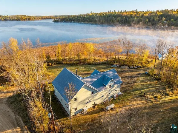 7498 Bay Side Dr, Crane Lake, MN 55725