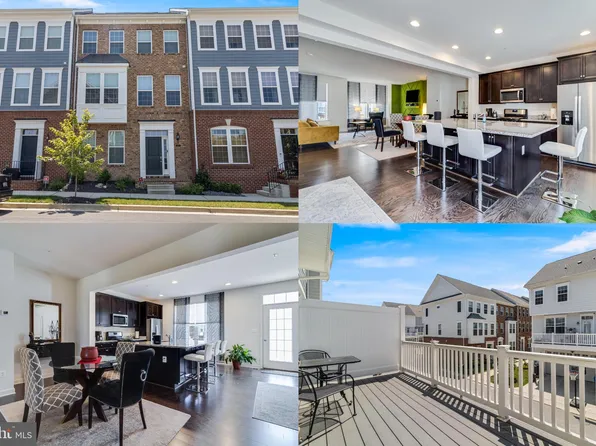 123 Gallop Dr, La Plata, MD 20646