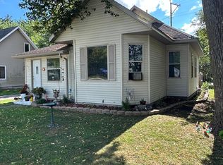 651 4th Ave N, Foley, MN 56329