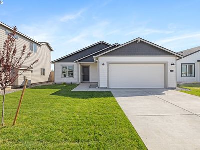 486 Grant St, Umatilla, OR, 97882