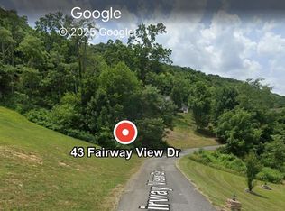 43&44 Fairway View Dr, Peterstown, WV 24963