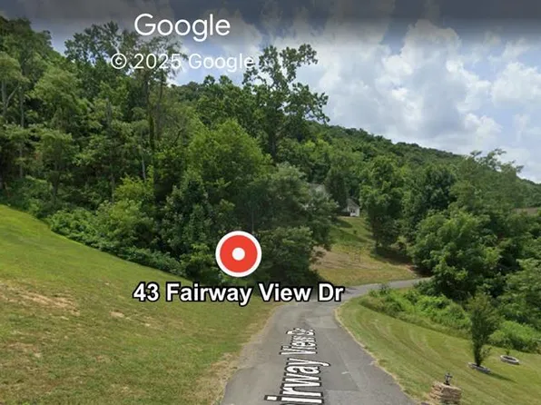 43&44 Fairway View Dr, Peterstown, WV 24963