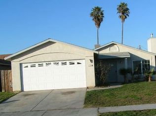 1715 Eisenhower Ln, Madera, CA 93638
