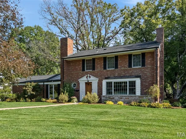 9034 Monmouth Dr, Saint Louis, MO 63117