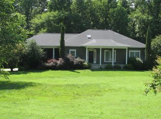 96 Skippers Lndg, Manson, NC 27553