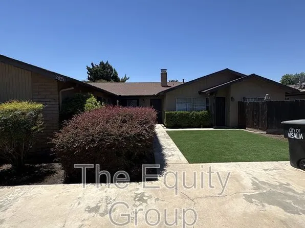 2023 S Tracy Ct, Visalia, CA 93292