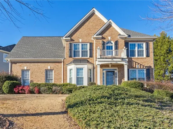 3725 Ansley Park Dr, Suwanee, GA 30024