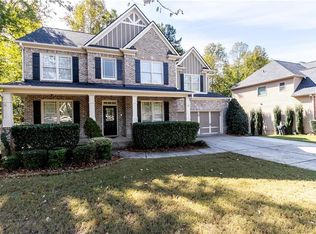 1002 Bluebell Dr, Dacula, GA 30019