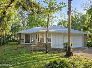 114 Rustic Pond Rd, Port Orange, FL 32128