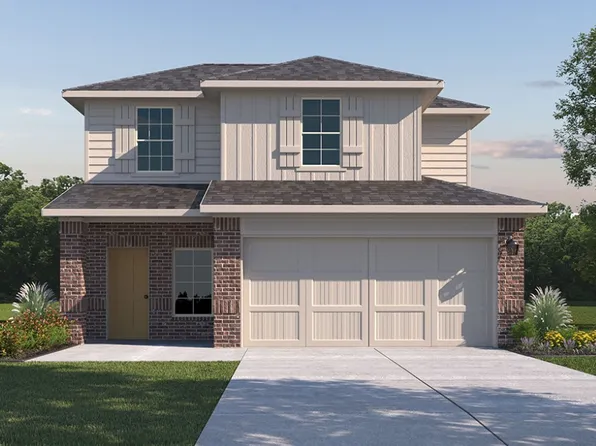 120 Mojave Rd, Boyd, TX 76023