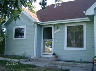 4893 S Salida Ct, Aurora, CO 80015