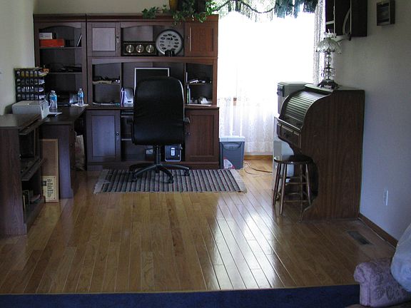 Office area