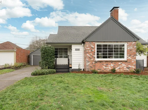 4603 NE Irving St, Portland, OR 97213