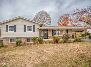 3425 Sprucewood Rd, Knoxville, TN 37921