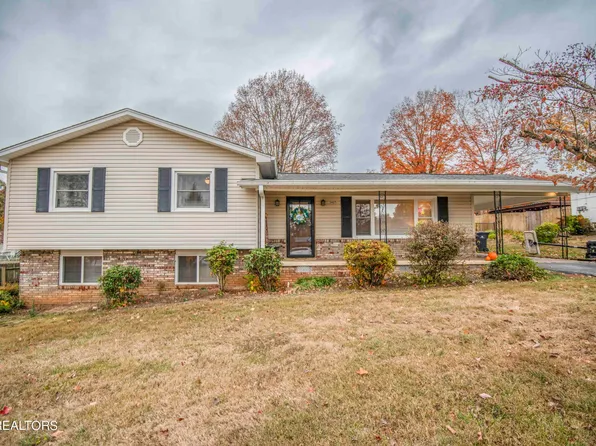3425 Sprucewood Rd, Knoxville, TN 37921