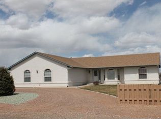 403 E Fraser Dr, Pueblo West, CO 81007