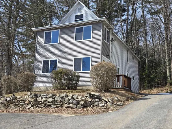 88 Plymouth Street, Meredith, NH 03253