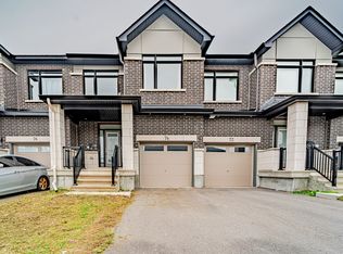 74 Nettle Cres, Ottawa, ON K1T0W9