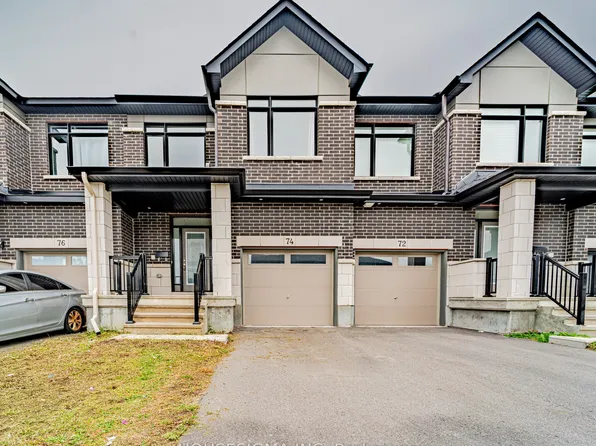 74 Nettle Cres, Ottawa, ON K1T 0W9
