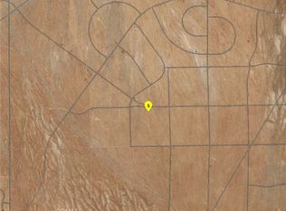 0 W Point Ave Lot 185, California City, CA 93505