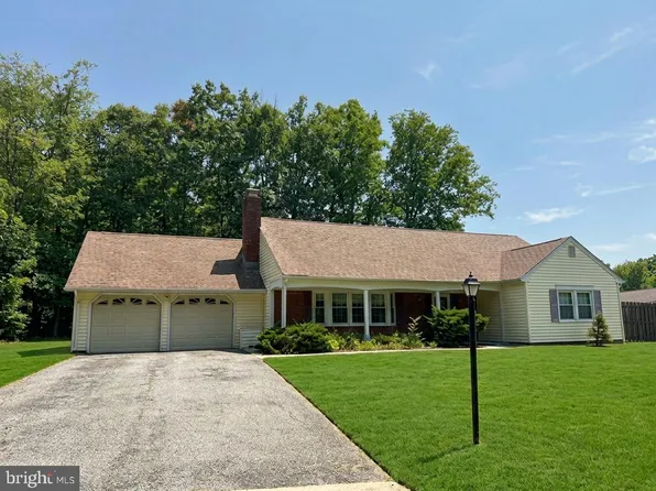 9203 Twin Hill Ln, Laurel, MD 20708