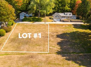 48 Highland Ave, South Berwick, ME 03908