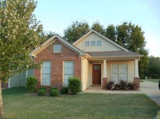 188 Moss Stone Ln, Calera, AL 35040