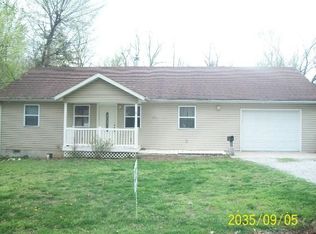505 W Grand Ave, Neosho, MO 64850