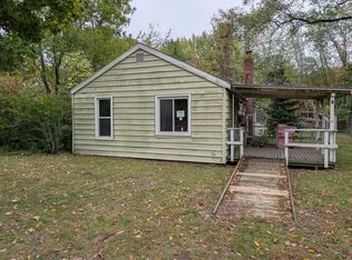 2819 Adams Rd, Niles, MI 49120