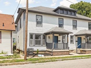 118 W 23rd St #118, Indianapolis, IN
