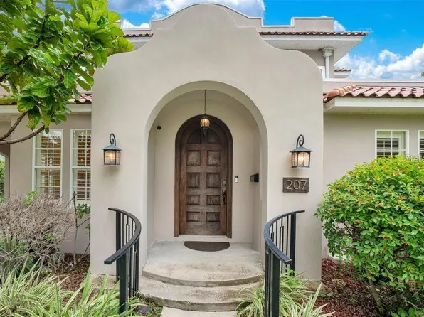 207 W Maxwell St, Lakeland, FL 33803