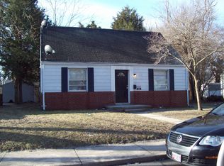 304 Carrollton Ave, Salisbury, MD 21804
