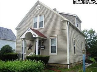514 W 25th St, Lorain, OH
