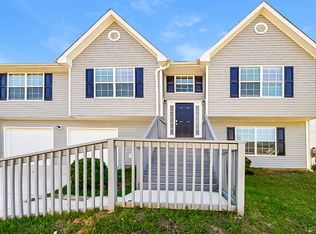 6473 E Meyer Dr, Morrow, GA 30260