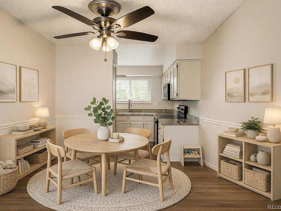8770 Rainbow Avenue #A, Denver, CO 80229 | Zillow