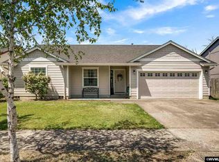 1847 Future Dr NE, Salem, OR 97305