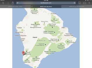 88-223 Kai Avenue, Milolii, HI 96704