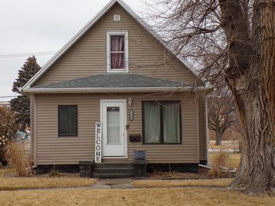 3104 17th St, Columbus, NE, 68601