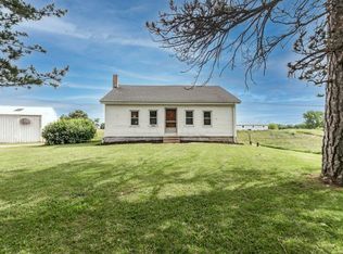 7745 Township Road 29, Zanesfield, OH 43360