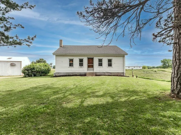 7745 Township Road 29, Zanesfield, OH 43360